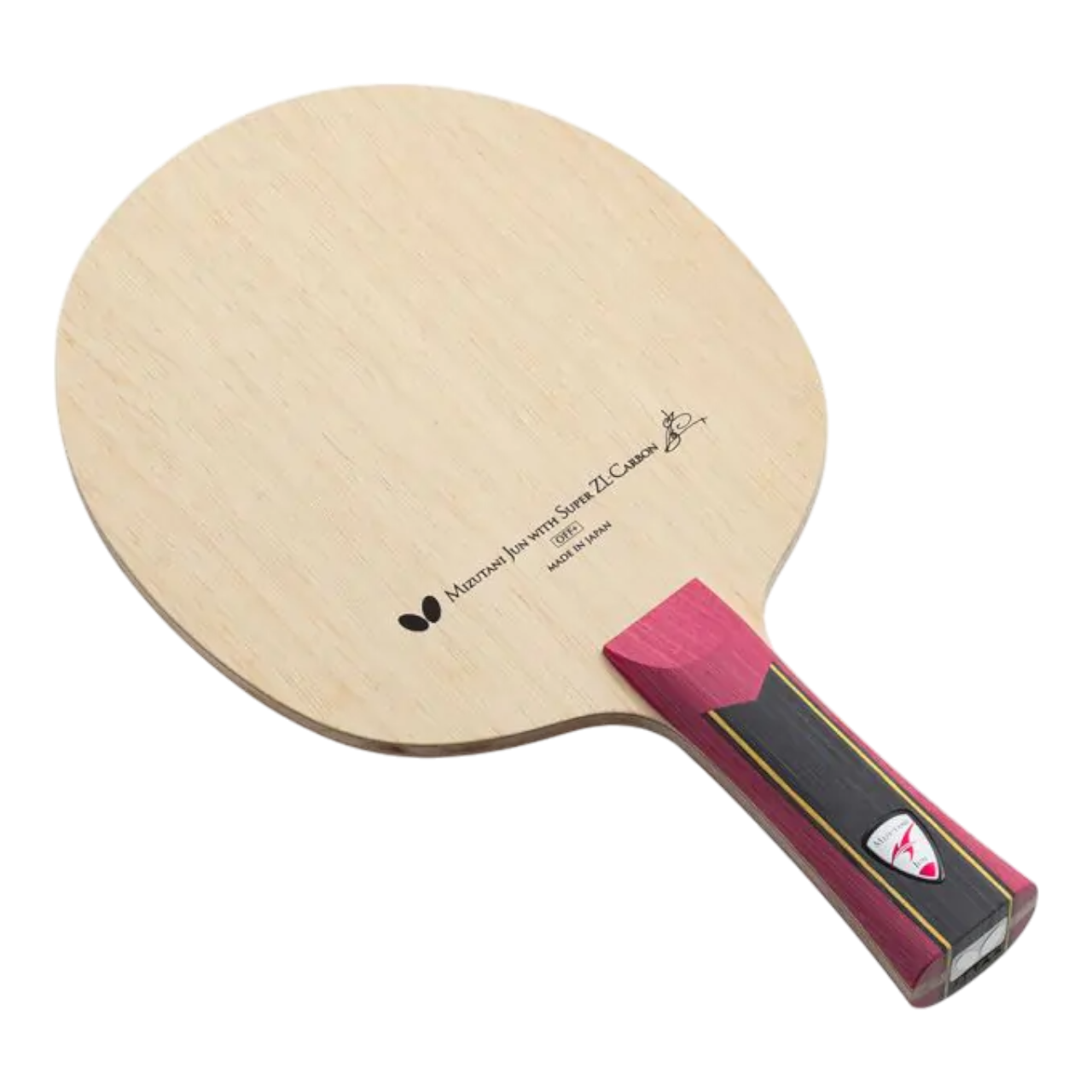 Mizutani Jun Super ZLC