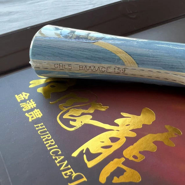 Golden Long 5