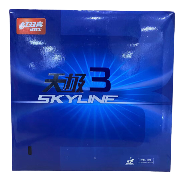 SKYLINE 3