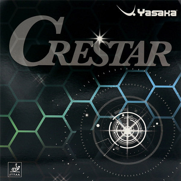 Yasaka CRESTAR