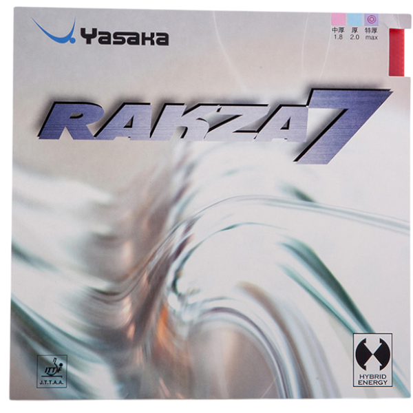 Yasaka Rakza 7