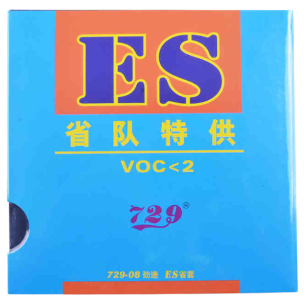 729-08 ES PROVINCIAL