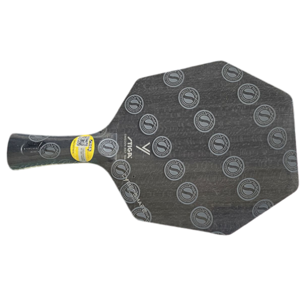 STIGA CYBER SHAPE CARBON 6