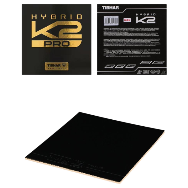Tibhar Hybrid K2 PRO