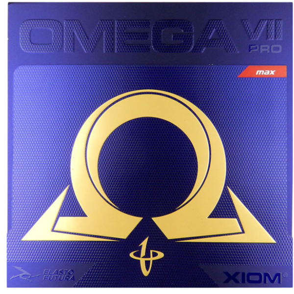 Xiom Omega VII Pro