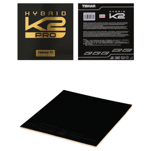 Tibhar Hybrid K2