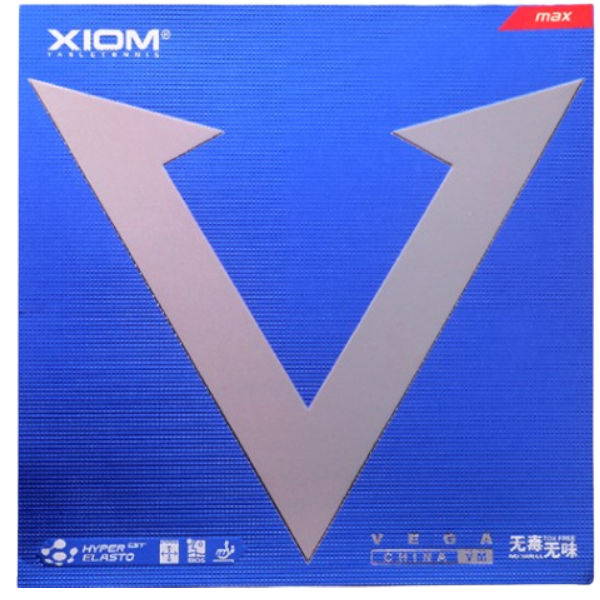 Xiom Vega CHINA