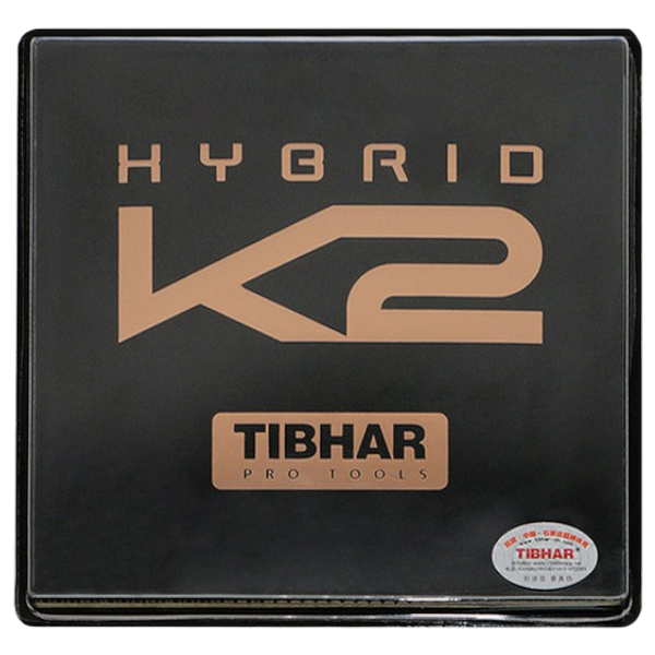 Tibhar Hybrid K2