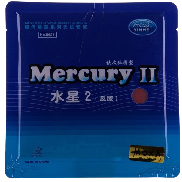 YinHe Mercury II