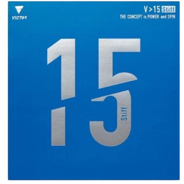 Victas < 15 Stiff
