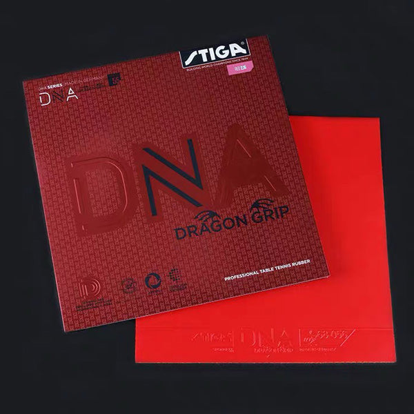 DNA DRAGON GRIP
