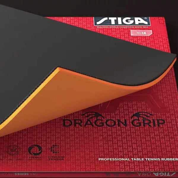 DNA DRAGON GRIP