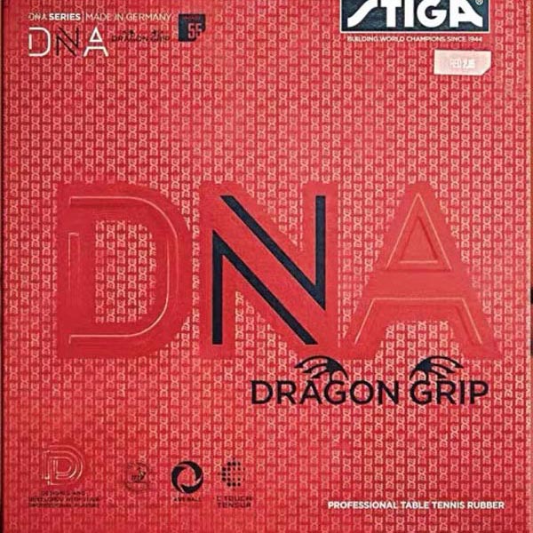DNA DRAGON GRIP