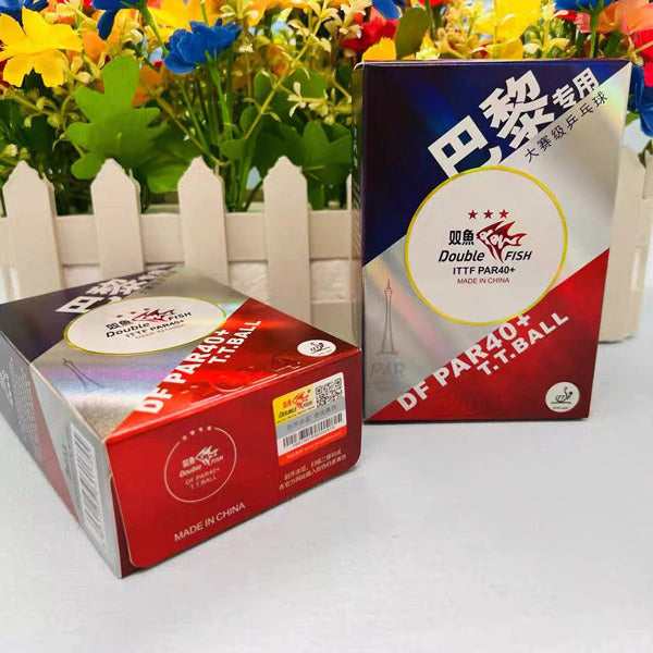 2024 PARIS OLYMPIC GAMES BALL ( 2 BOXES )