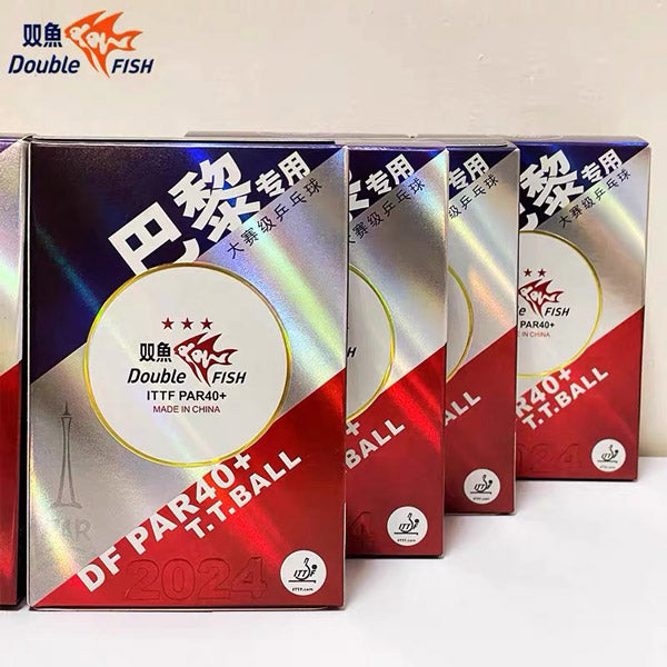 2024 PARIS OLYMPIC GAMES BALL ( 2 BOXES )