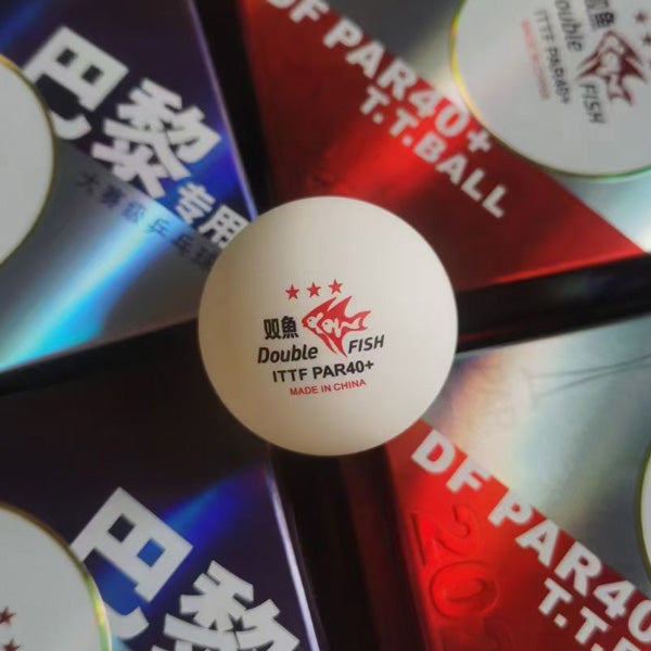 2024 PARIS OLYMPIC GAMES BALL ( 2 BOXES )