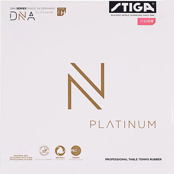 DNA PLATINUM