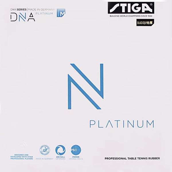 DNA PLATINUM