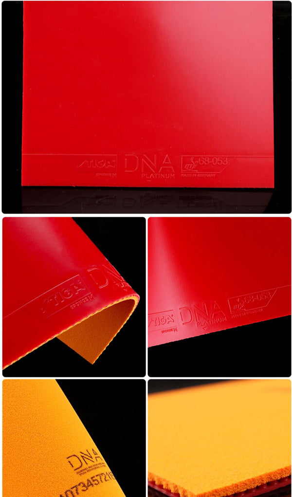 DNA PLATINUM