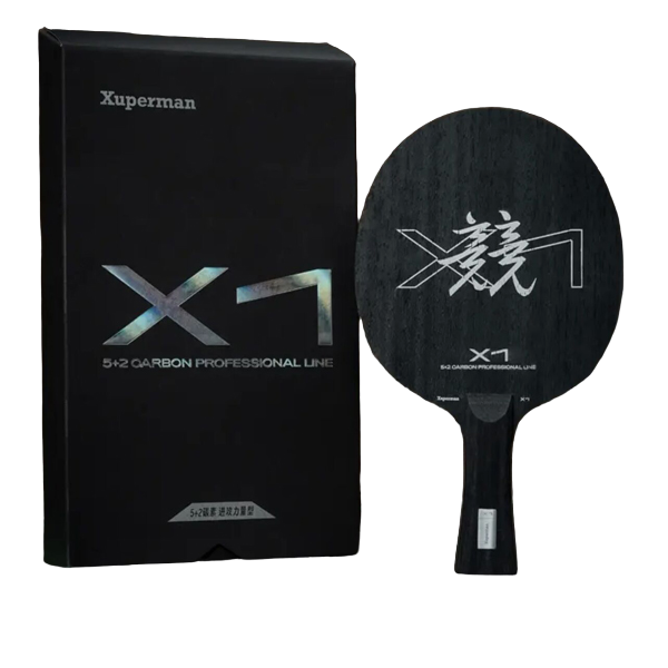 XUPERMAN X1