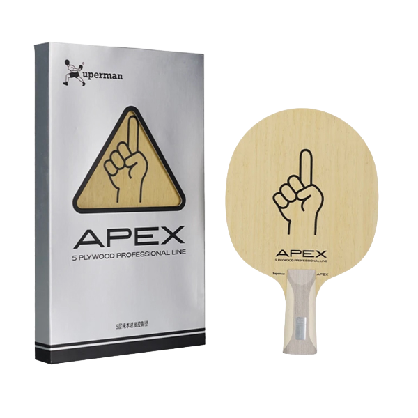 XUPERMAN APEX
