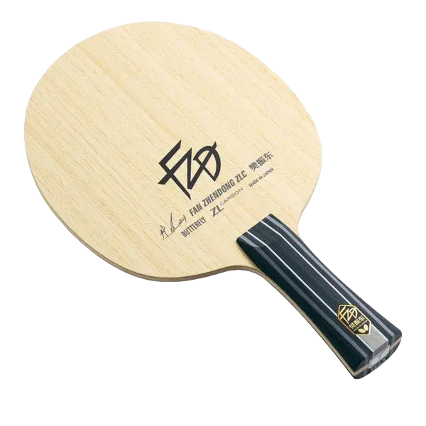 FAN ZHENDONG ZLC