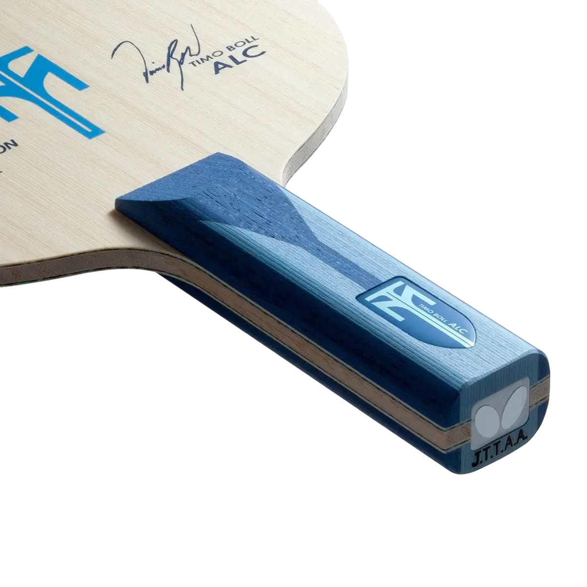 TIMO BOLL ALC
