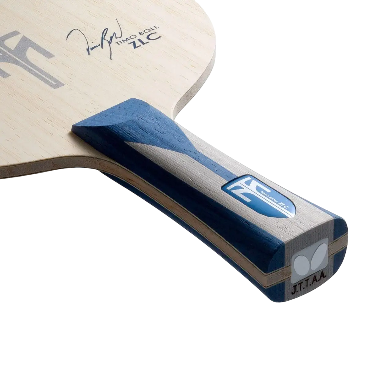 TIMO BOLL ZLC