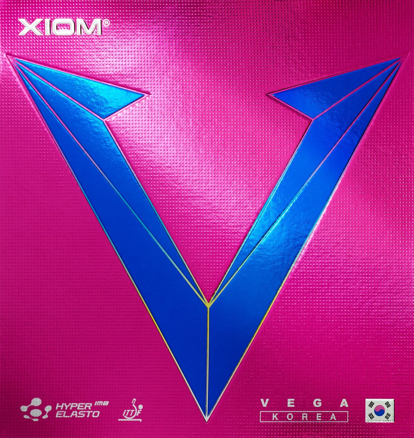 Xiom Vega Korea