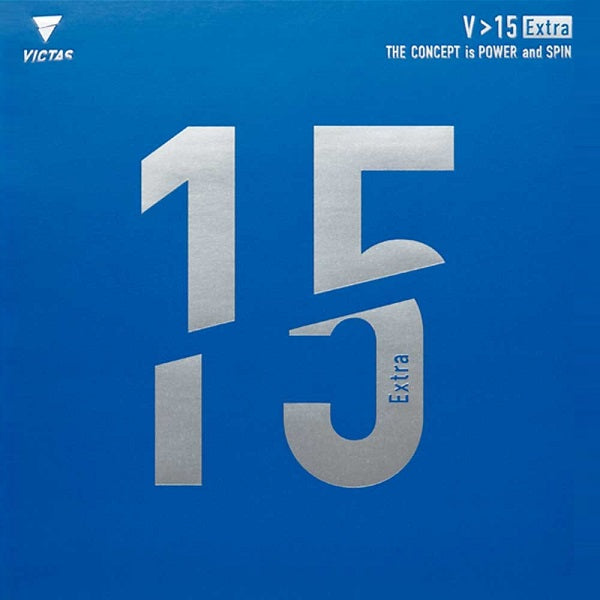 Victas < 15 Extra