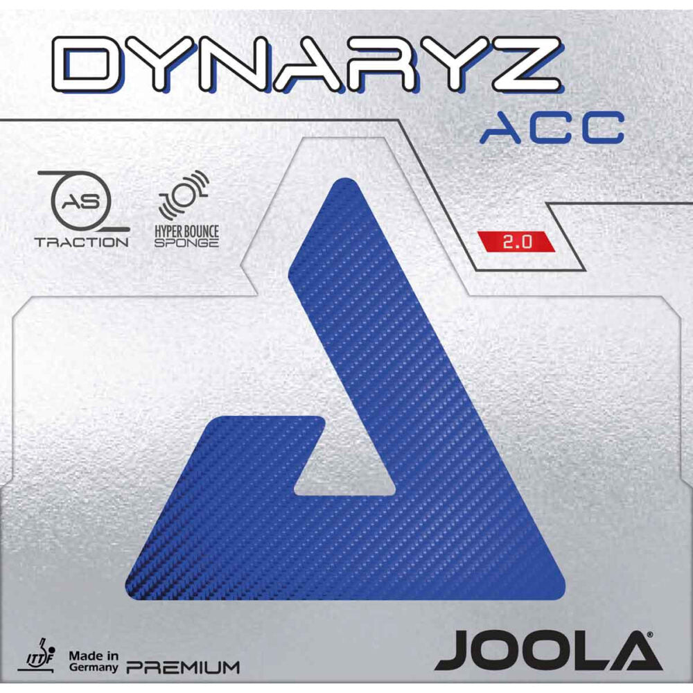 JOOLA DYNARYZ ACC