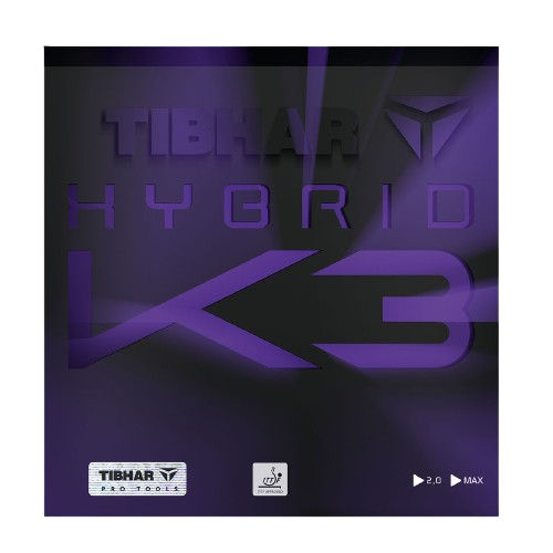 HYBRID K3