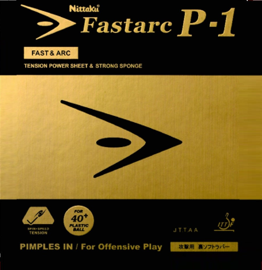 FASTARC P-1