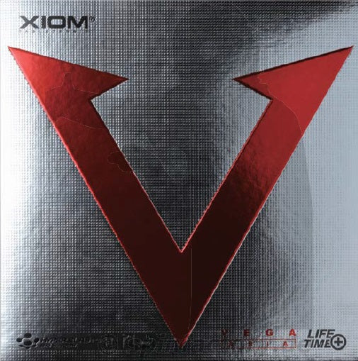 Xiom Vega Asia