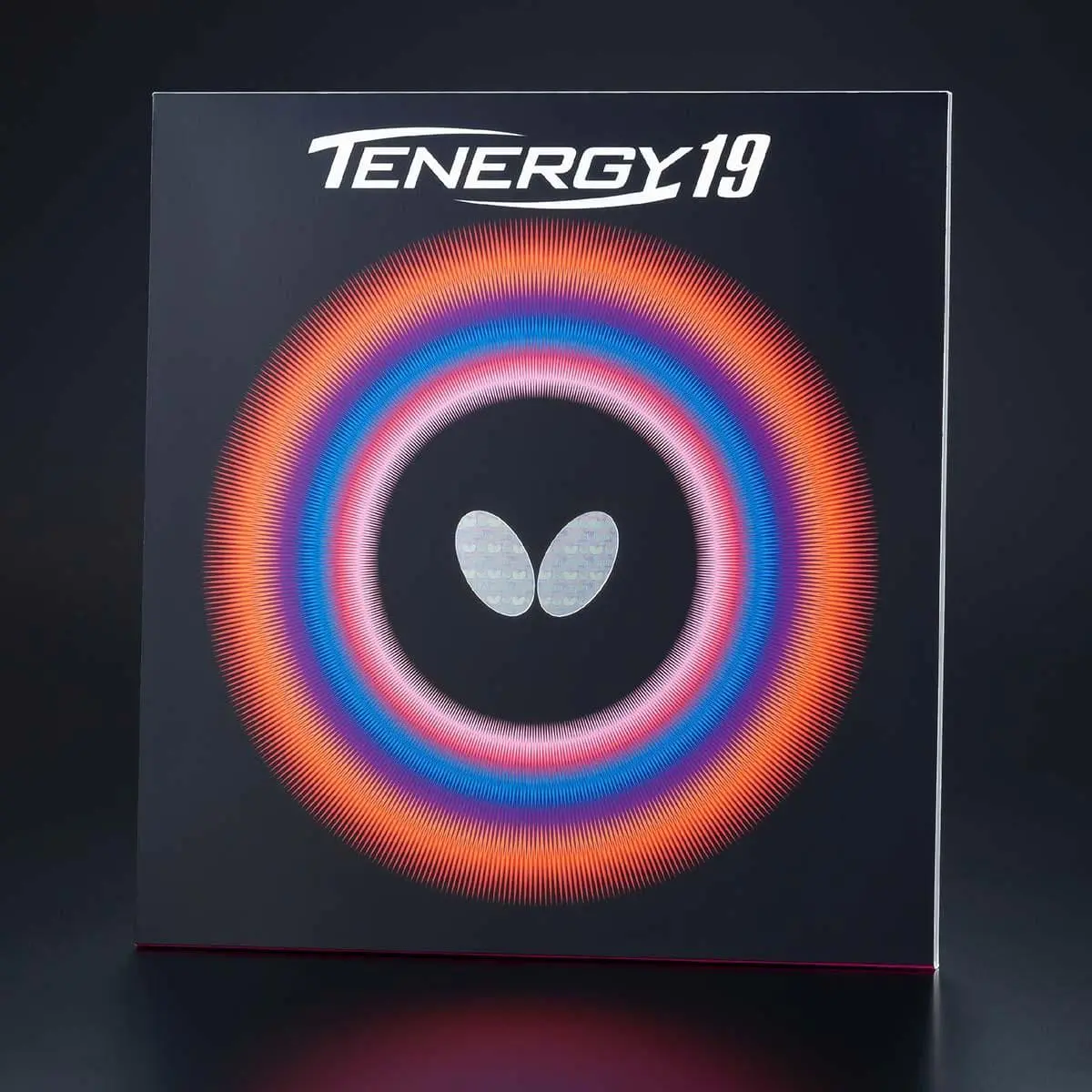 TENERGY 19