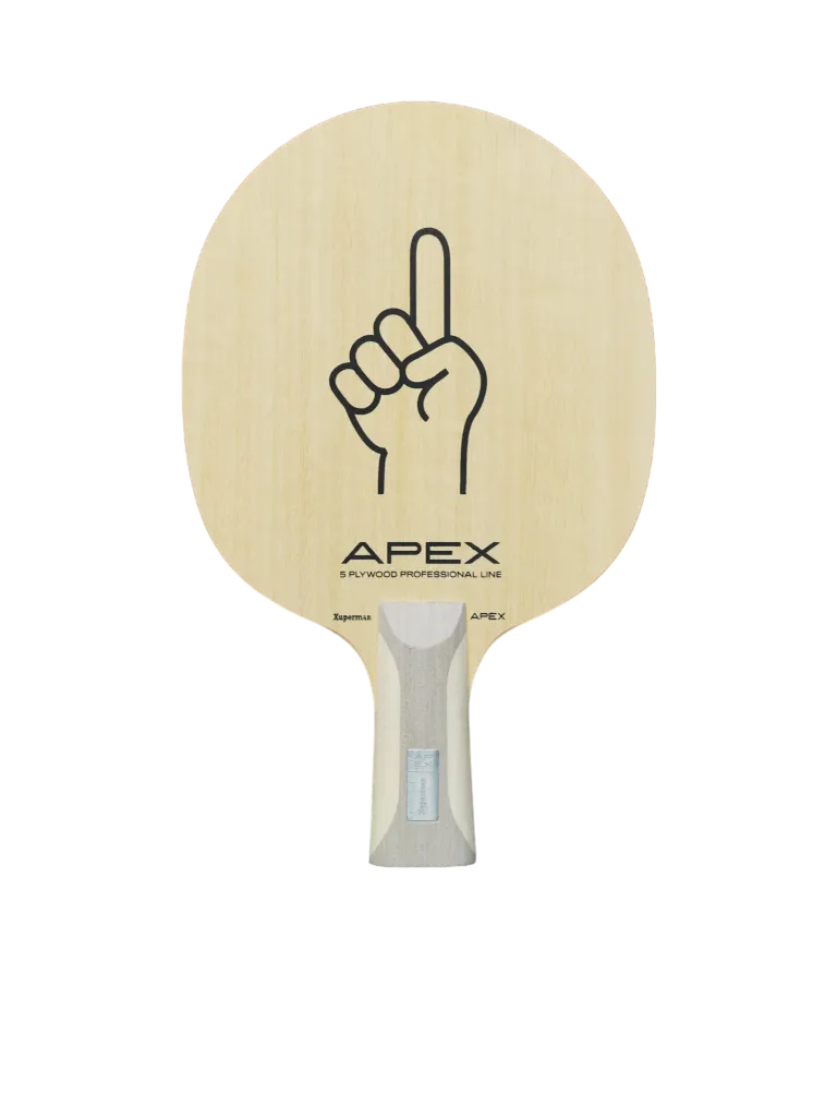 XUPERMAN APEX