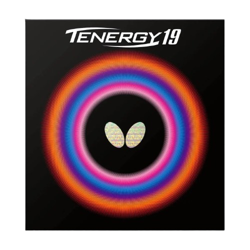 TENERGY 19