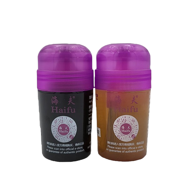 HAIFU NATIONAL CUSTOM MADE OIL BOOSTER 120ml