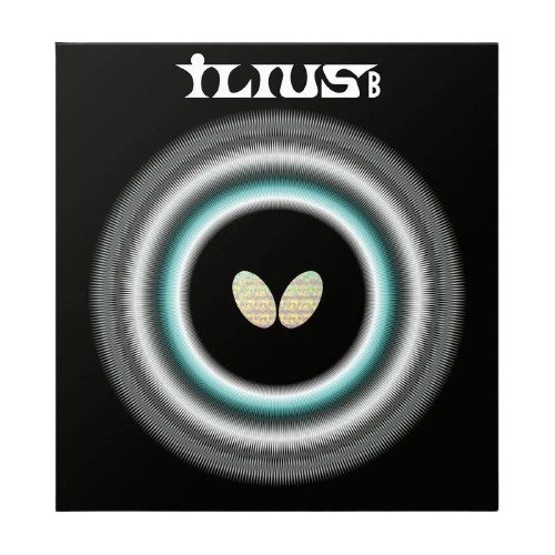 Ilius B