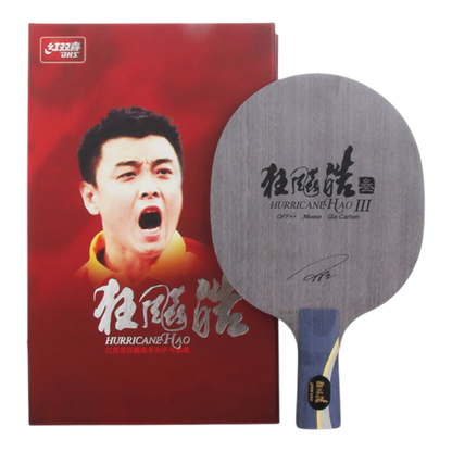Hurricane Hao 3 III