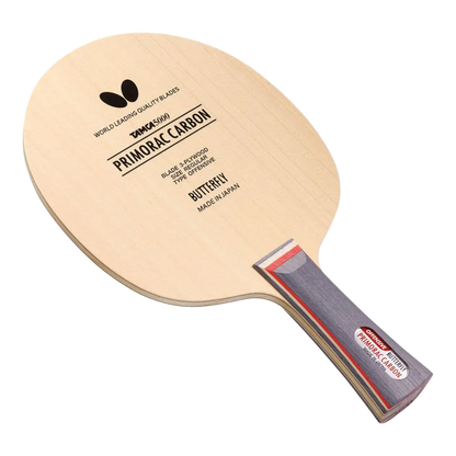 PRIMORAC CARBON