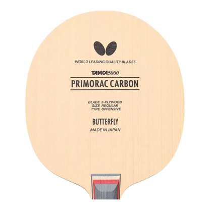 PRIMORAC CARBON
