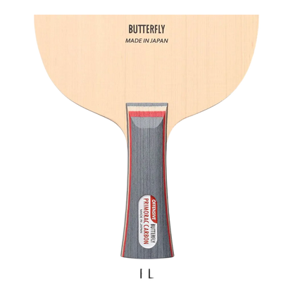 PRIMORAC CARBON